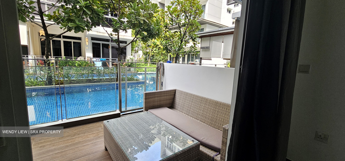 euHabitat (D14), Condominium #635491171